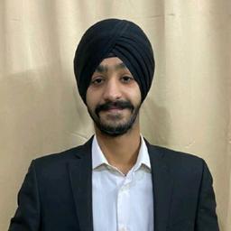 Gursimran Singh