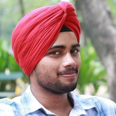 Gursimranjit SINGH