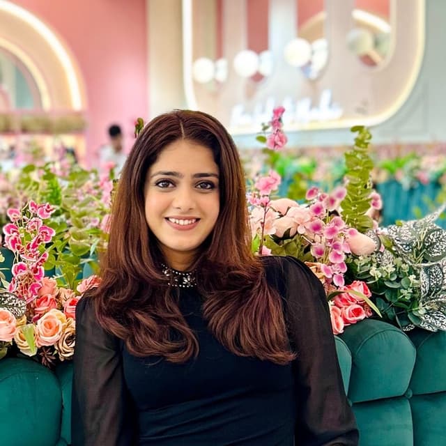 Simran Kahlon