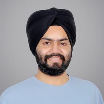Gursimran Madan