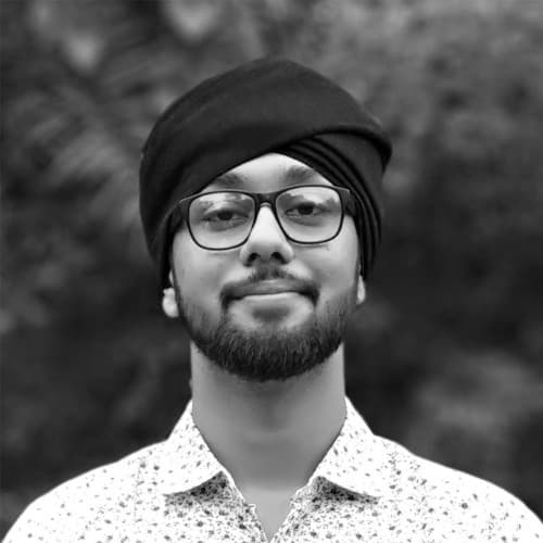 Gurtej Rehal