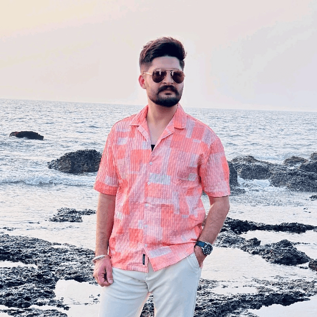 Gurtez Singh