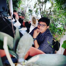Guru Murthy