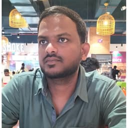 Guru Prasad