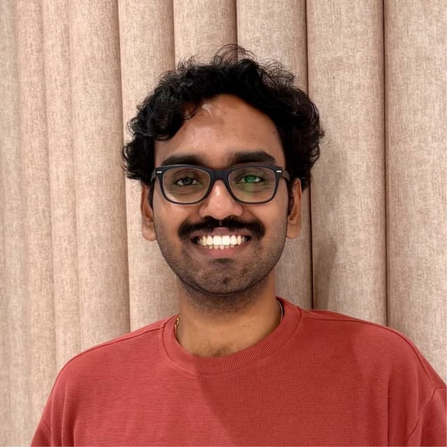 Guru Raj Vaishnav Akuthota