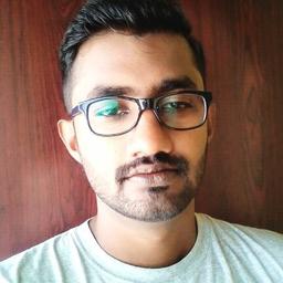Gurubaran KS