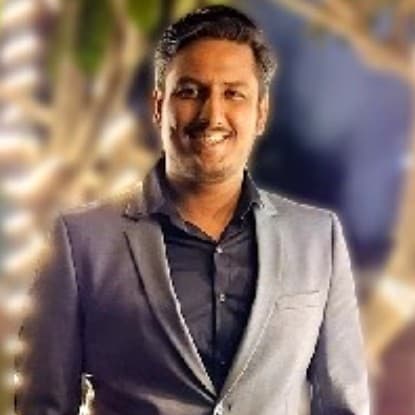 Gurubux Singh Gill