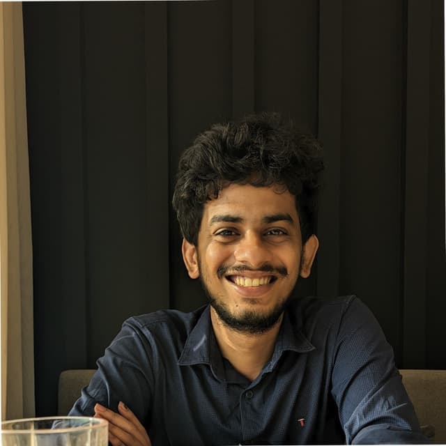 Gurudath Kamath