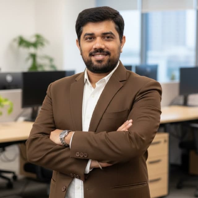 Gurudatta H R