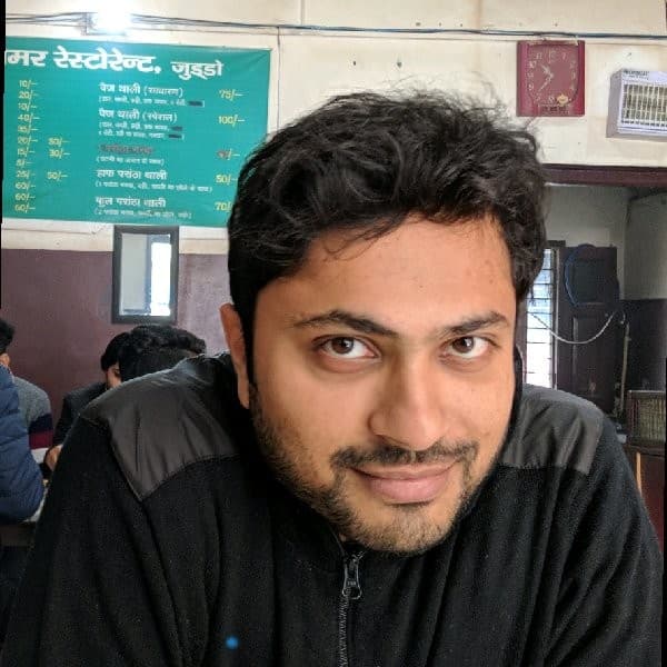 Gurudatt Kulkarni