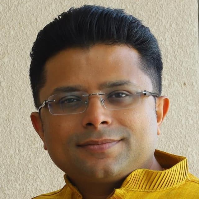 Gurudutt R.V