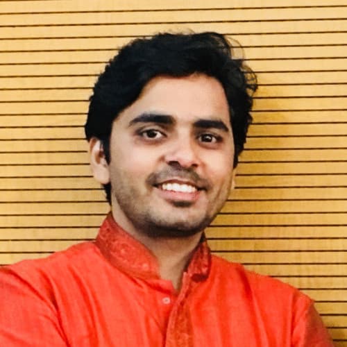 Gurudutt Upadhyay