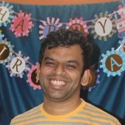 Gurudutt Ps