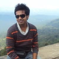 Guruprasad G V