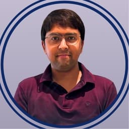 Harsh  Prakash