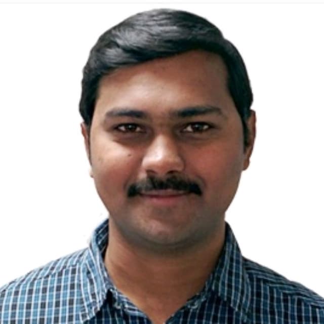Guruprasad Kancham