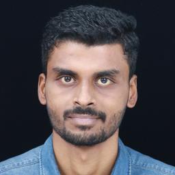 Gurukrishnan Sridharan