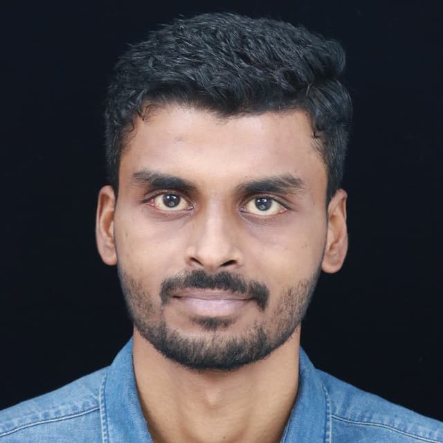 Gurukrishnan Sridharan