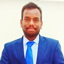 GURU LEELA PRASAD TADIKAMALLA