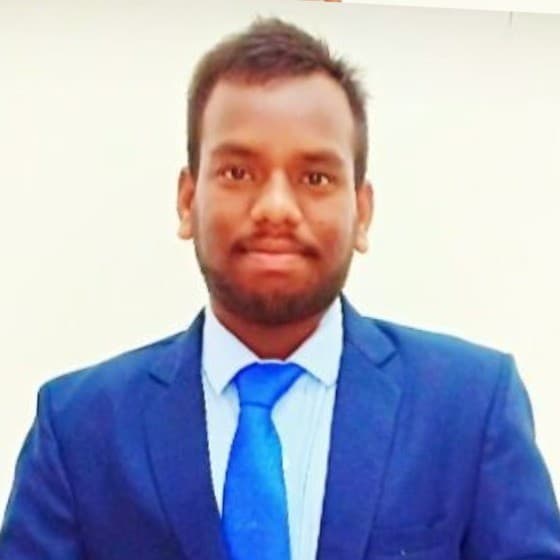 GURU LEELA PRASAD TADIKAMALLA