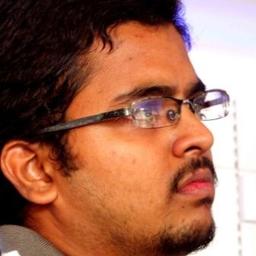 Gurumurthy Ramakrishnan