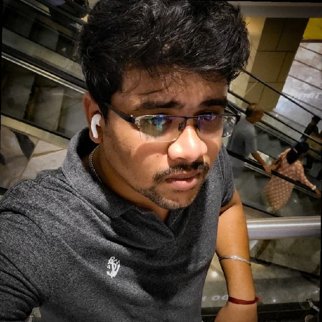 Gurunandan Anand
