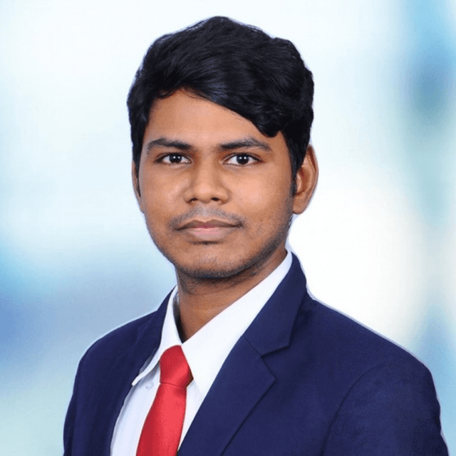 Gurunathan P