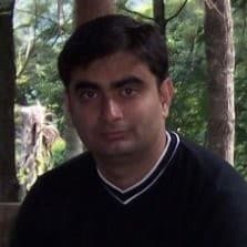 Gururaj Rao