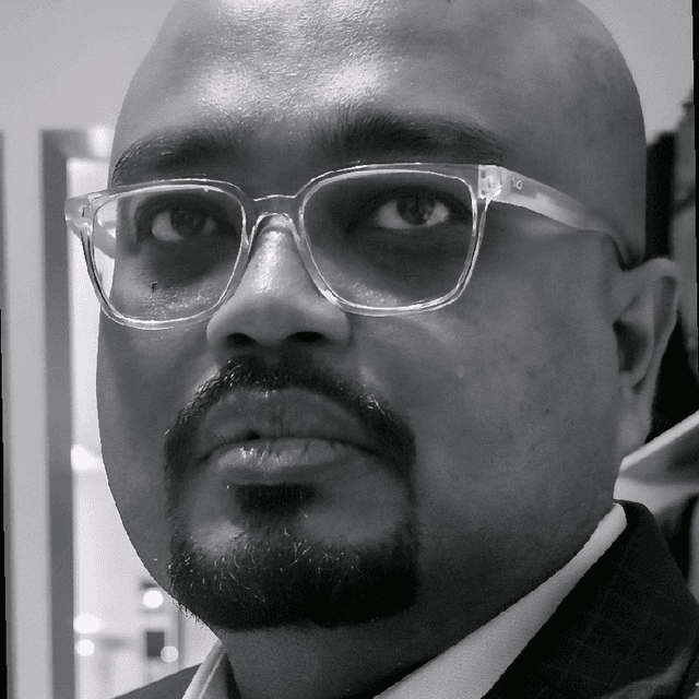 Sakshar Ray Chaudhuri