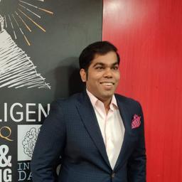 Gurupandian Chandrasekaran