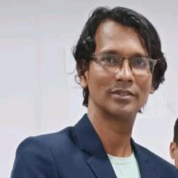 Guruprasad Boga