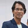 Guruprasad Boga