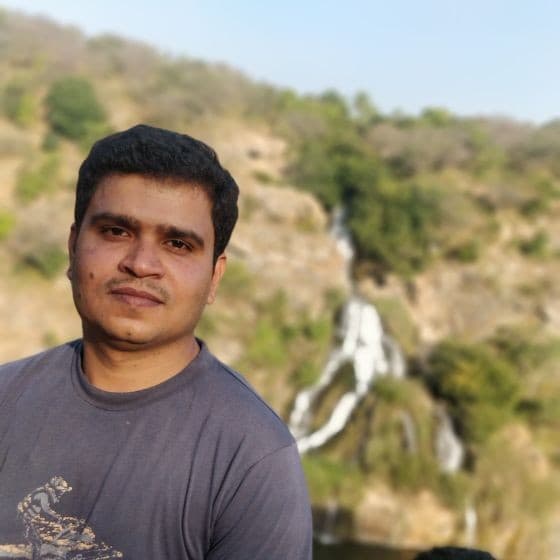 guruprasad karki