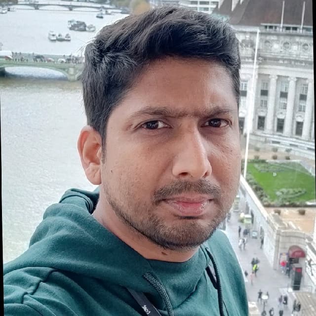 Guruprasad Kini