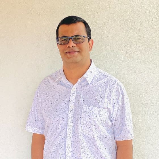 Guruprasad Baskaran