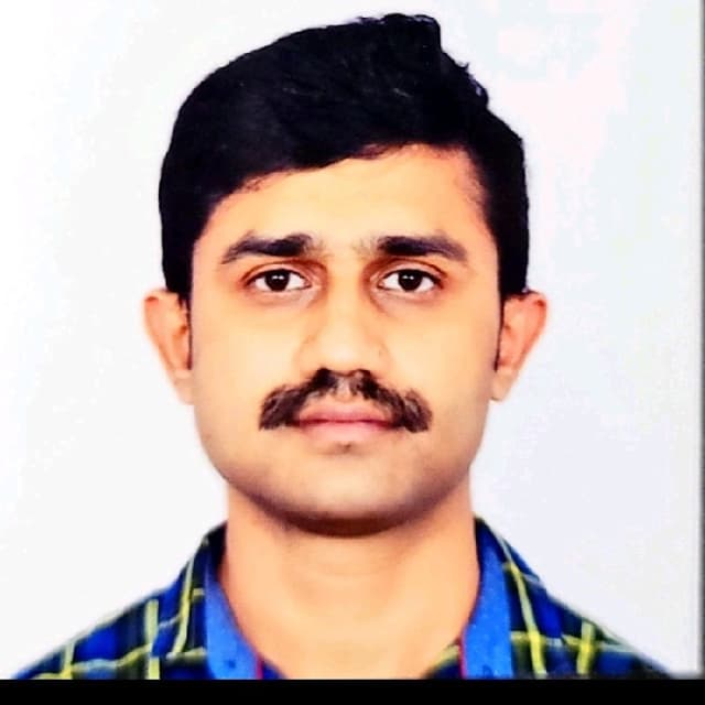 Guruprasad B H