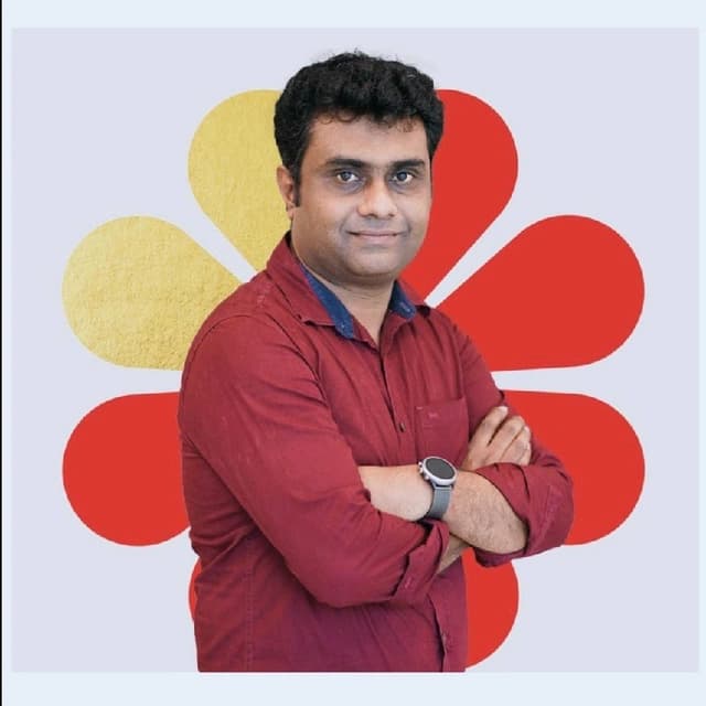 Guruprasad Sreedhar