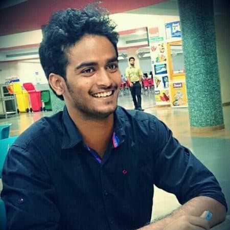 Gururaj Anegundi
