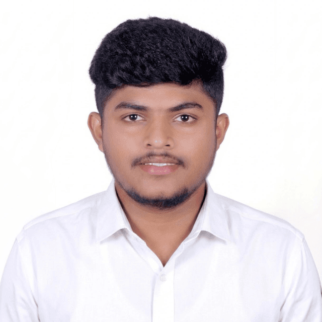 Gururaj Vasant Naik