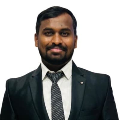 Gururaj R
