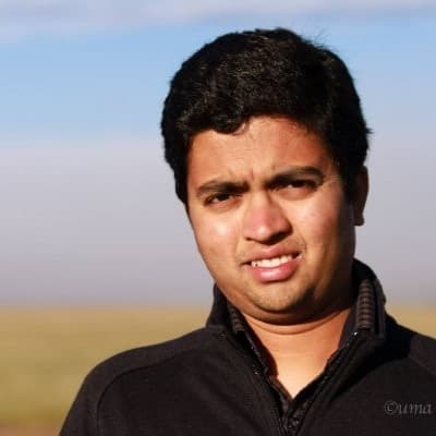 Gururaj Seetharama
