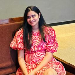 Sahithi Reddy