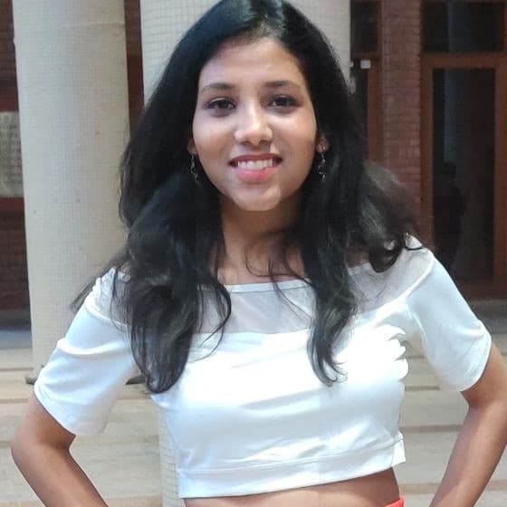 Gurusha Garg