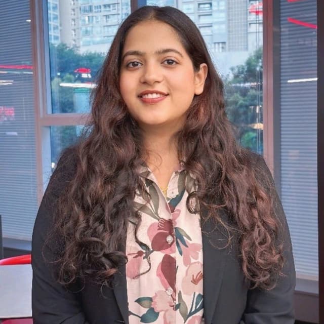 Gurusha Raghav