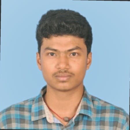 Gurusivaram K
