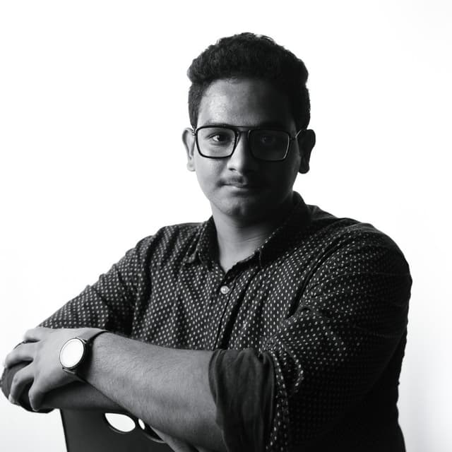 Guruvardhan Kancharla