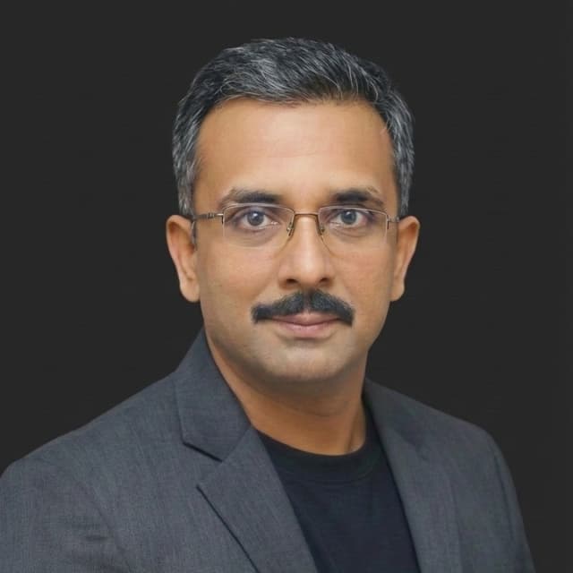 Venkatesh G.