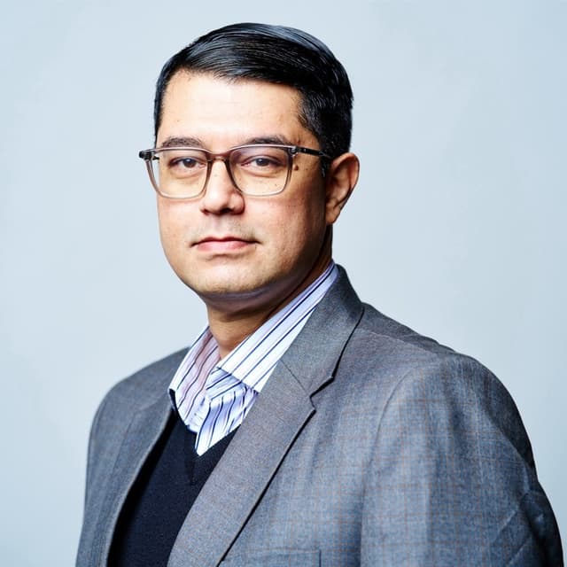 Gurveer Parmar