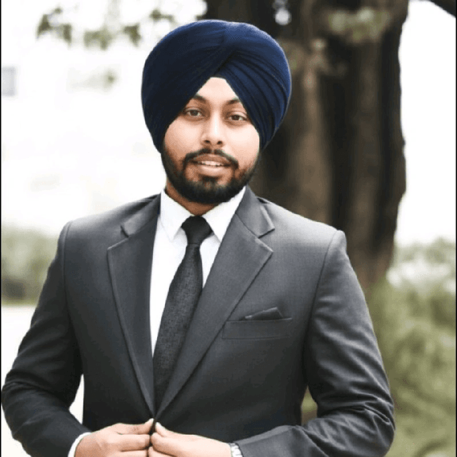 Gurveer Singh