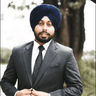Gurveer Singh
